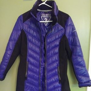 Used women jacket